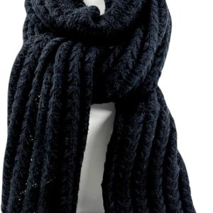 Wool Scarf 07