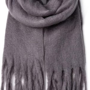 Wool Scarf 01