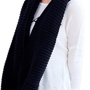 Wool Scarf 03